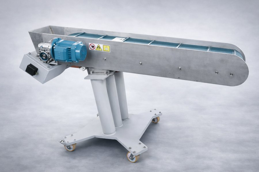 Scaricatore magnetico su rete